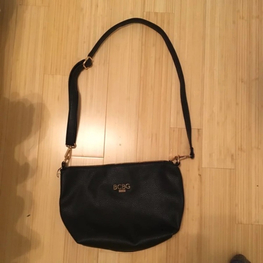 BCBG shoulder bag